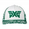 PXG Aloha 5-Panel Curved Bill CAP
