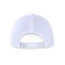 Callaway Rutherford Flexfit Snapback - White