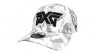 PXG 39THIRTY STRETCH FIT CAP - CAMO WHITE