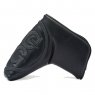 G/Fore CIRCLE G'S VELOUR-LINED BLADE PUTTER COVER