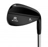 Miura Forged Wedge Black - Wedge (custom)