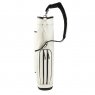 Jones Original Jones Stripeshow White - Stand Bag
