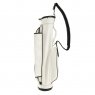 Jones Original Jones Stripeshow White - Stand Bag