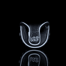 L.A.B "Lunar Eclipse" Headcover
