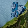 L.A.B "Long Island" Headcover