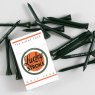 The Gimme Tour - Golf Tees Lucky Stroke 70mm