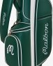 Malbon PU LEATHER - Cart Bag