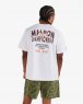 Malbon BERMUDA CHAMPIONSHIP TEE