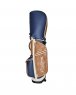 Malbon x Bettinardi - Cart Bag