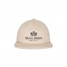 Malbon Monarch Snapback Hat