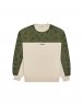 Malbon TIERRA CREWNECK