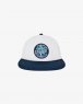 Malbon Palmera Snapback Hat
