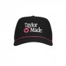 TaylorMade A-Frame Legacy Cap