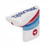 TaylorMade Ltd Liberty Lines Championship 2026 - Headcovers