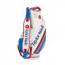 TaylorMade Ltd Professional Championship 2026 Staff Bag - Tourbag