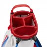 TaylorMade Flextech Ltd Professional Championship 2026 - Stand Bag