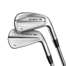 Cobra King Combo - CB + MB - 6 irons - Steel (custom)