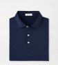 Peter Millar SOLID PERFORMANCE JERSEY POLO