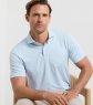 Peter Millar TREBLE PERFORMANCE JERSEY POLO - EDWIN SPREAD COLL
