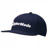 TaylorMade Evergreen Tour Flat Bill Cap - Navy