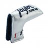 TaylorMade Heritage Limited 2025 Putter Blade Headcover