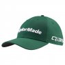 TaylorMade Tour Preferred Radar 2025 Qi35 Cap - GreenTaylorMade Tour Preferred Radar 2025 Qi35 Cap - Green