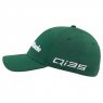 TaylorMade Tour Preferred Radar 2025 Qi35 Cap - Green