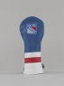 Dormie Workshop - New York Rangers Driver Headcover