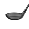 OPTM LS Fairwaywood face