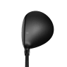 Cobra Womens OPTM Max Fairway Address