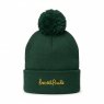 Local Rule Green Pom Pom