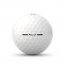 Titleist PRO V1 High Numbers - White