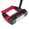 Odyssey Square 2 Square TRI-HOT - Jailbird Cruiser