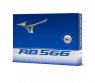 Mizuno RB 566 - White