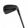 Titleist T100 2025 Black Vapor - 6 Køller (custom)