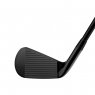 Titleist T250 2025 Black Vapor - 6 Køller (custom)