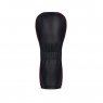 Titleist - Jet Black Leather Headcover - Driver