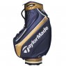 TaylorMade 'Season Opener 2022' PGA Championship Golf Staff Bag - Tour bag