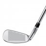 TaylorMade Stealth HD - 6 irons LADY - Graphite (custom)