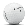 TaylorMade TP5 2026 - White
