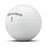 TaylorMade TP5 2026 - White