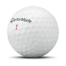 TaylorMade TP5x 2026 - White