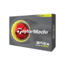 TaylorMade TP5x 2026 - Yellow