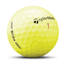 TaylorMade TP5x 2026 - Yellow