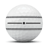 TaylorMade TP5 Stripe 2026 - White