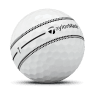 TaylorMade TP5 Stripe 2026 - White