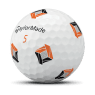 TaylorMade TP5x Pix 3.0 2026 - White