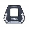 LAB VZN1i sole weights