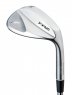 Fourteen FRZ Pearl Chrome Satin Wedge (custom)