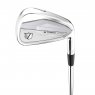 Wilson Staff Model CB -24 - 6 irons (Custom)